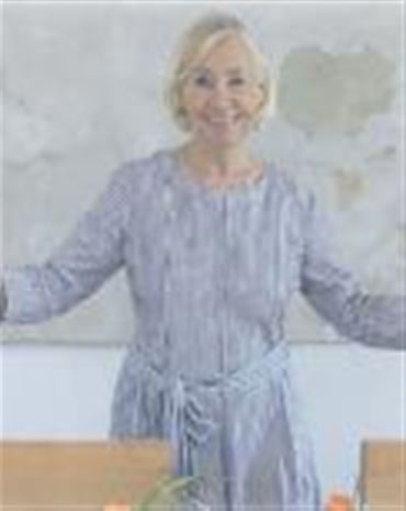 Profilbild Marlies Frieda Lene Schulhoff